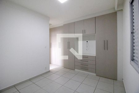 Suíte  de apartamento para alugar com 3 quartos, 100m² em Vila Independência, Sorocaba