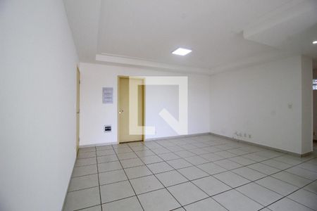 Sala de apartamento para alugar com 3 quartos, 100m² em Vila Independência, Sorocaba