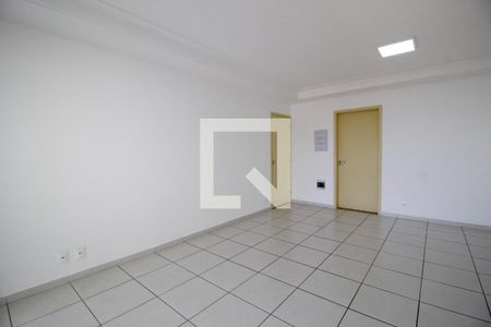 Sala de apartamento para alugar com 3 quartos, 100m² em Vila Independência, Sorocaba