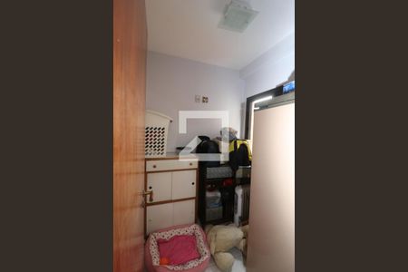 Apartamento à venda com 144m², 3 quartos e 3 vagasQuarto de Serviço