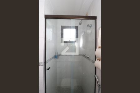 Apartamento à venda com 144m², 3 quartos e 3 vagasBanheiro da Suíte 3