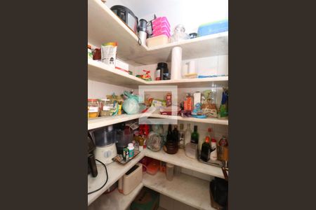 Apartamento à venda com 144m², 3 quartos e 3 vagasDispensa