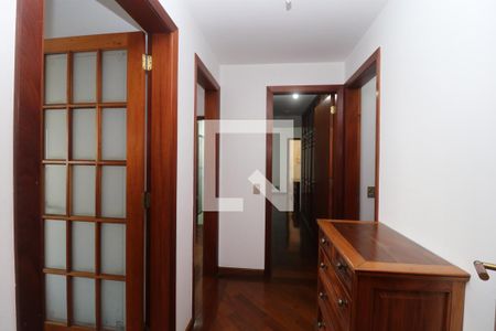 Apartamento à venda com 144m², 3 quartos e 3 vagasHall