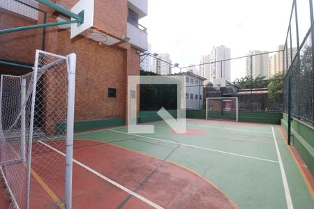 Apartamento à venda com 144m², 3 quartos e 3 vagasQuadra Esportiva