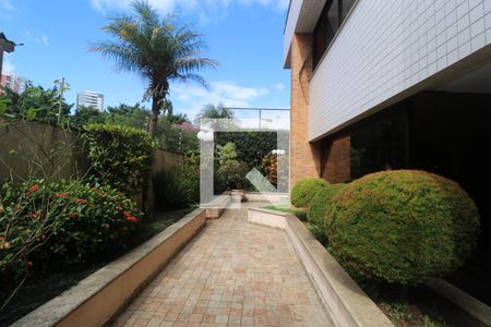 Apartamento à venda com 144m², 3 quartos e 3 vagasÁrea Externa