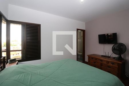 Apartamento à venda com 144m², 3 quartos e 3 vagasSuíte 1