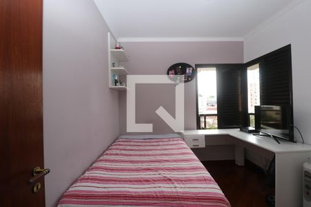 Apartamento à venda com 144m², 3 quartos e 3 vagasSuíte 3