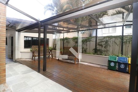 Apartamento à venda com 144m², 3 quartos e 3 vagasLiving