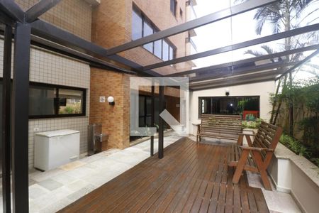 Apartamento à venda com 144m², 3 quartos e 3 vagasLiving