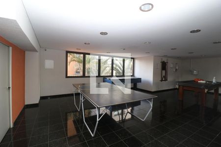 Apartamento à venda com 144m², 3 quartos e 3 vagasÁrea comum - Academia