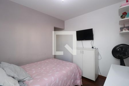 Apartamento à venda com 144m², 3 quartos e 3 vagasSuíte 2
