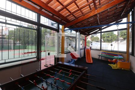 Apartamento à venda com 144m², 3 quartos e 3 vagasBrinquedoteca