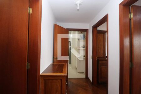 Apartamento à venda com 144m², 3 quartos e 3 vagasHall