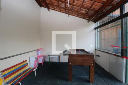 Apartamento à venda com 144m², 3 quartos e 3 vagasSala de Jogos