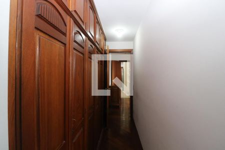 Apartamento à venda com 144m², 3 quartos e 3 vagasSuíte 1 - Armários