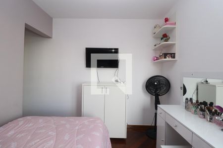 Apartamento à venda com 144m², 3 quartos e 3 vagasSuíte 2