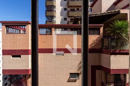 Vista do quarto 1 de apartamento para alugar com 2 quartos, 89m² em Vila Tupi, Praia Grande