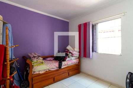 Quarto 1 de apartamento para alugar com 2 quartos, 89m² em Vila Tupi, Praia Grande