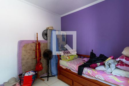 Quarto 1 de apartamento para alugar com 2 quartos, 89m² em Vila Tupi, Praia Grande