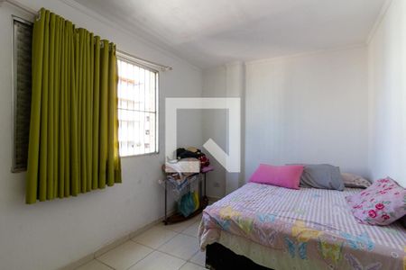 Quarto 2 de apartamento para alugar com 2 quartos, 89m² em Vila Tupi, Praia Grande