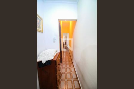 Casa à venda com 125m², 2 quartos e 2 vagascorredor