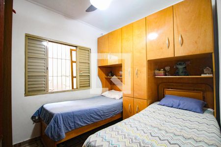 Casa à venda com 125m², 2 quartos e 2 vagasquarto 2