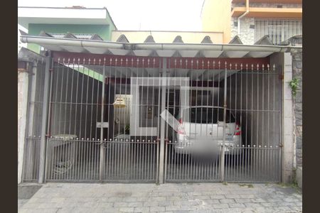 Casa à venda com 125m², 2 quartos e 2 vagasfachada