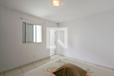 Quarto da suíte de casa à venda com 2 quartos, 220m² em Taboão, São Bernardo do Campo