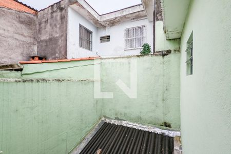 Vista de casa à venda com 2 quartos, 220m² em Taboão, São Bernardo do Campo