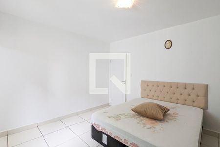 Quarto da suíte de casa para alugar com 2 quartos, 220m² em Taboão, São Bernardo do Campo