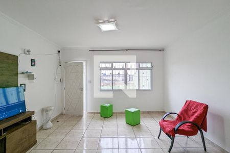 Sala de casa à venda com 2 quartos, 220m² em Taboão, São Bernardo do Campo