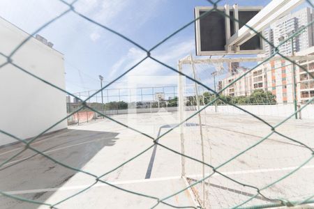 Área comum de apartamento para alugar com 2 quartos, 64m² em Jardim Goiás, Goiânia