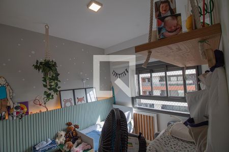 Quarto 1 de apartamento à venda com 2 quartos, 105m² em Cidade Monções, São Paulo