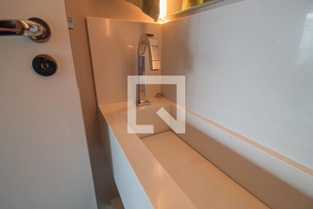 Apartamento à venda com 105m², 2 quartos e 2 vagasÁrea comum