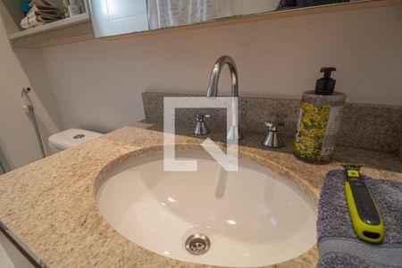 Apartamento à venda com 105m², 2 quartos e 2 vagasBanheiro