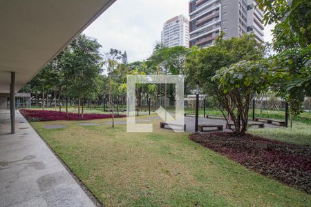 Apartamento à venda com 105m², 2 quartos e 2 vagasÁrea comum