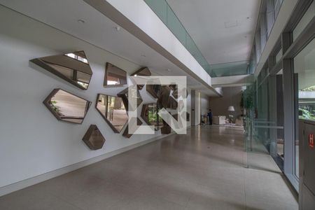 Apartamento à venda com 105m², 2 quartos e 2 vagasÁrea comum