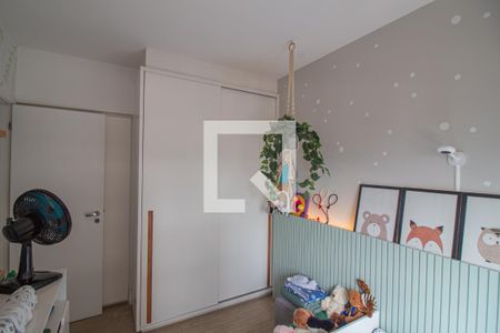 Quarto 1 de apartamento à venda com 2 quartos, 105m² em Cidade Monções, São Paulo