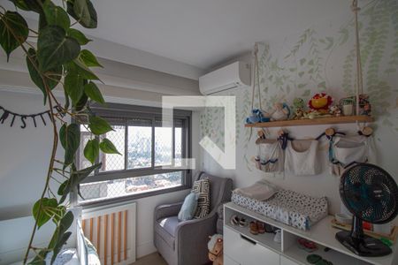 Quarto 1 de apartamento à venda com 2 quartos, 105m² em Cidade Monções, São Paulo