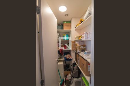 Apartamento à venda com 105m², 2 quartos e 2 vagasdeposito