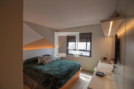 Apartamento à venda com 105m², 2 quartos e 2 vagasQuarto 2
