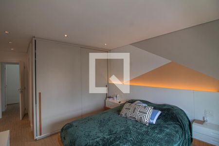 Apartamento à venda com 105m², 2 quartos e 2 vagasQuarto 2