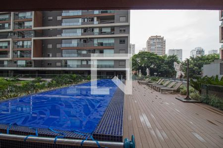 Apartamento à venda com 105m², 2 quartos e 2 vagasÁrea comum