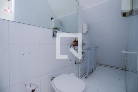 Casa à venda com 100m², 2 quartos e sem vagaLavabo