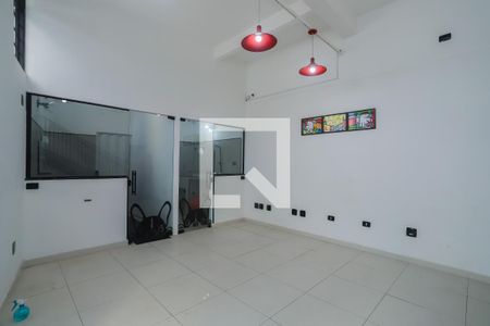 Sala de casa à venda com 2 quartos, 100m² em Alto da Lapa, São Paulo