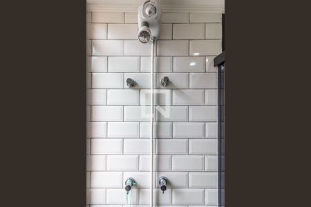 Apartamento à venda com 43m², 1 quarto e 1 vagaBanheiro Suite