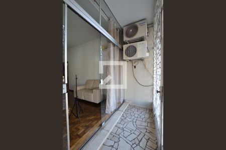 Casa à venda com 250m², 4 quartos e 2 vagasVaranda da Sala 1