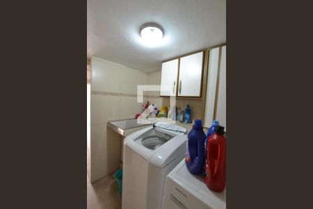 Casa à venda com 250m², 4 quartos e 2 vagasÁrea de Serviço