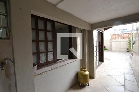 Casa à venda com 250m², 4 quartos e 2 vagasÁrea de Serviço