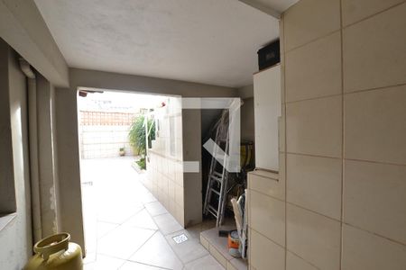 Casa à venda com 250m², 4 quartos e 2 vagasÁrea de Serviço